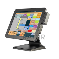 POS моноблок Detaik AIO1568 Android купити